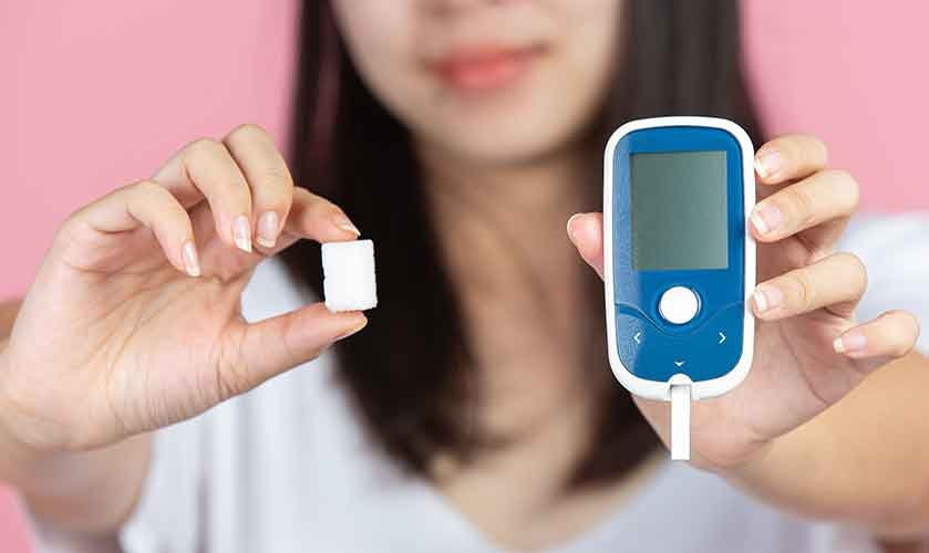 What is Type-2 Diabetes
