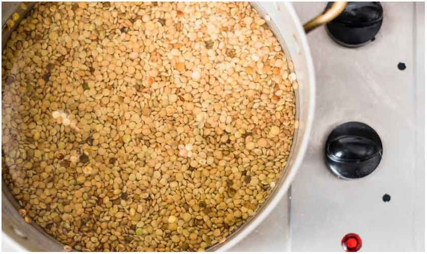 100-g-boiled-lentils