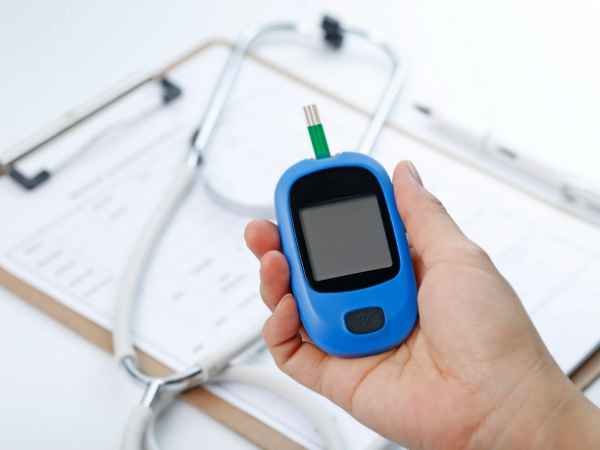 How To Manage Diabetes With Insulin Pump