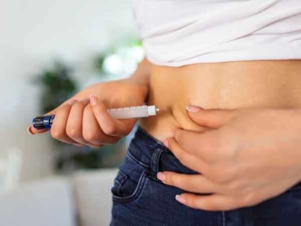 Insulin Pumps And The Therapy For Diabetes