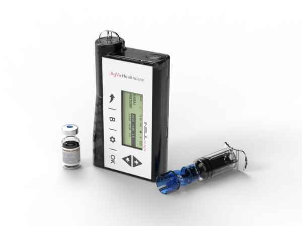 Benefits Of Using An Insulin Pump