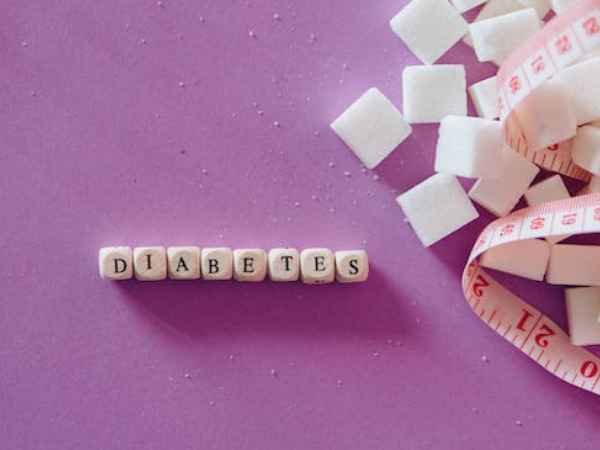 Type 1 Diabetes And Organ Damage