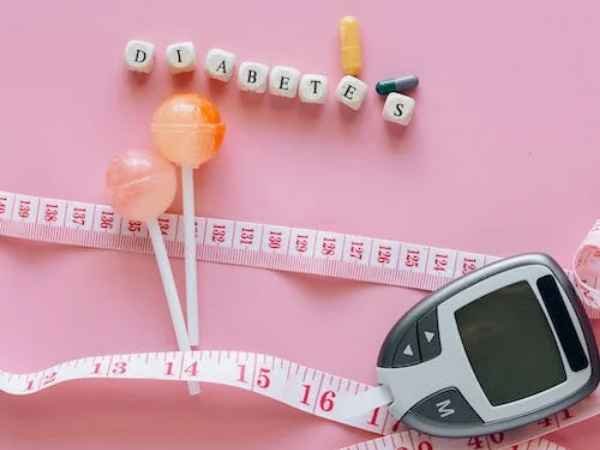 Type 2 Diabetes And Organ Damage